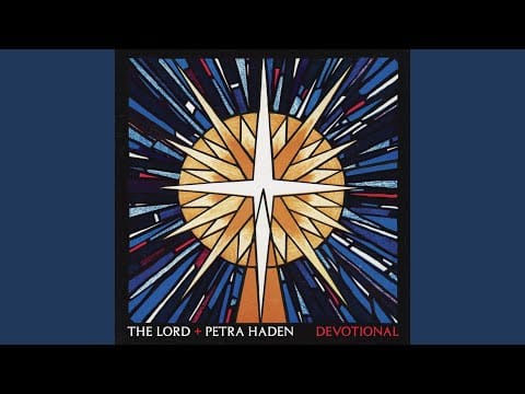 Petra Haden — The End of Absence