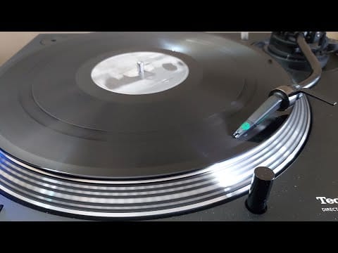Jeff Mills — The Subjects ‎– Dark Matter / Beyond | A1 Dark Matter (Headcleaner Remix)