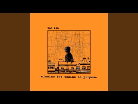 Pan Pan — Streets Off