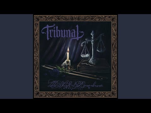 Tribunal (6) — Remembrance