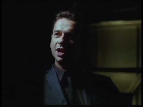 Dave Gahan — Dave Gahan - I Need You (Official Video) HQ