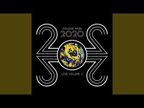 Colour Haze — Überal (Live)