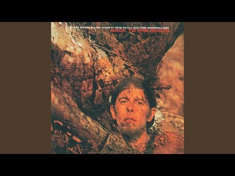 John Mayall — Television Eye