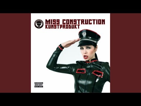 Miss Construction — Pornostar