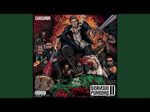 Chicoria — A caro prezzo