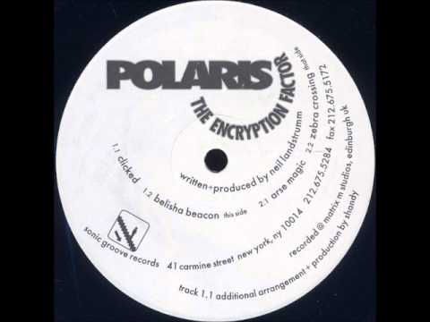 Polaris — Polaris - Arse Magic