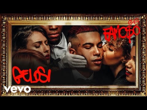Sfera Ebbasta — Sfera Ebbasta - Gelosi (Visual)