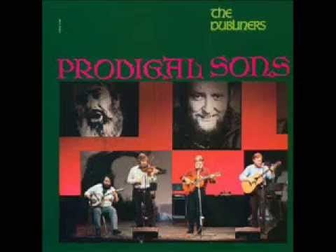 The Dubliners — The Dubliners - Prodigal Sons