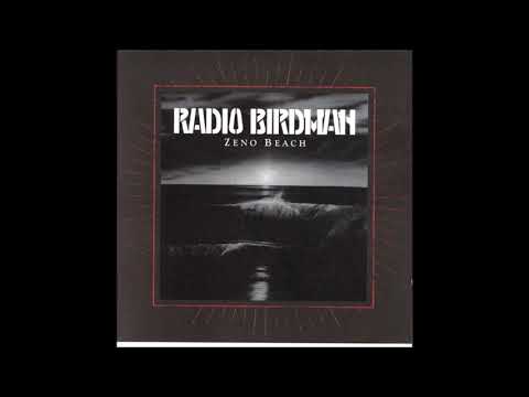 Radio Birdman — Radio Birdman - Hungry Cannibals - 2006