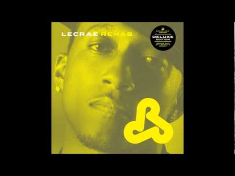 Lecrae — Lecrae ft. J. Paul - Finally Free (Rehab Deluxe Bonus Song)