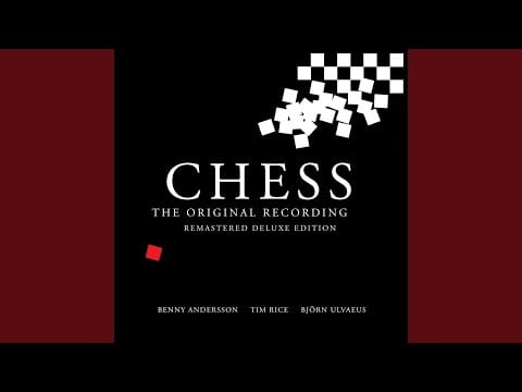 Benny Andersson — Endgame