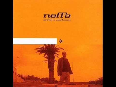Neffa — Neffa - Mistiche vibre - Arrivi e Partenze - 2001.wmv