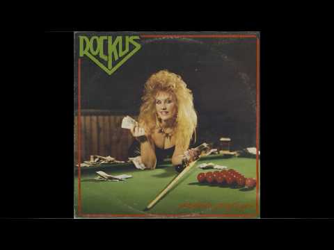 Rockus — Rockus - Alley Kate