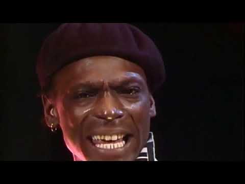 Patto — Patto    --    Black  &    White   Video  HQ