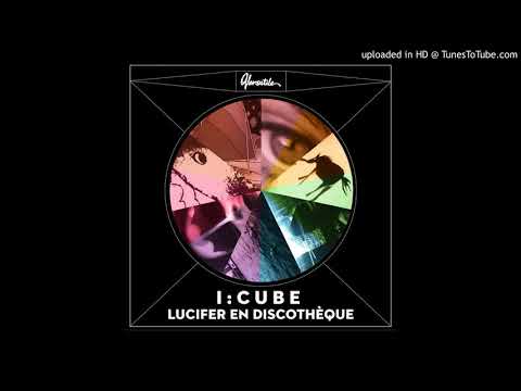 I:Cube — I:Cube - Transpiration