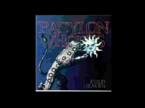 Babylon Whores — Babylon Whores - Deviltry