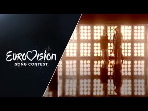 Marta Jandová — Marta Jandová and Václav Noid Bárta - Hope Never Dies (Czech Republic) 2015 Eurovision Song Contest