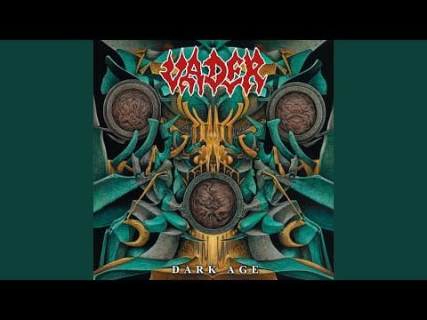 Vader — Testimony