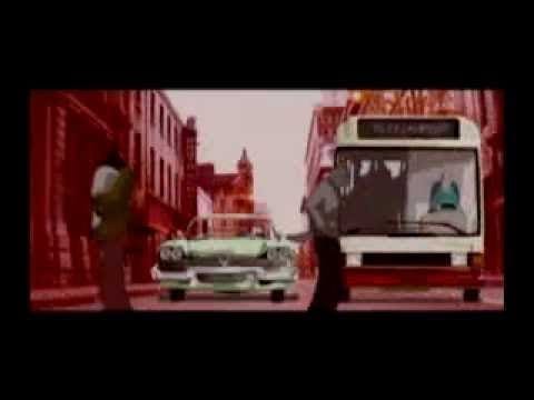 The Planet Smashers — The Planet Smashers - Blind