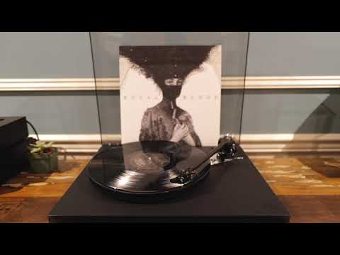 Royal Blood (6) — Royal Blood - Out of the Black (Vinyl Tonic)