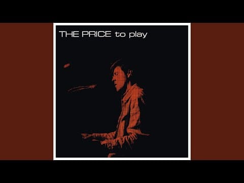 The Alan Price Set — Mercy Mercy