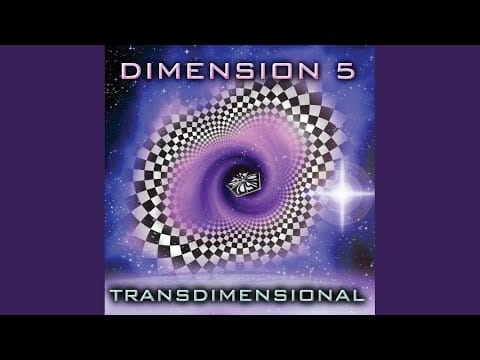 Dimension 5 — Iron Sun (Original Mix)