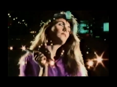Laura Branigan — Laura Branigan - "Fool's Affair" 1981 [cc] Rare first video *Lyrics