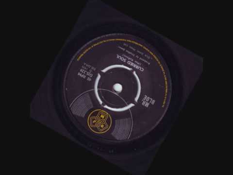 Mr. Bloe — Mr Bloe - Curried Soul