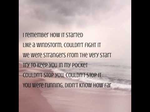 Colbie Caillat — Colbie Caillat - Lyrics Break Free - Video Music Lyrics iFeel