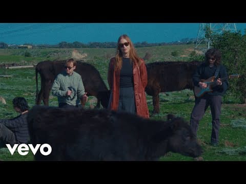 Hatchie — Lose It Again
