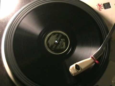 Duke Ellington And His Orchestra — I GOT IT BAD by Duke Ellington v-Ivie Anderson 1941