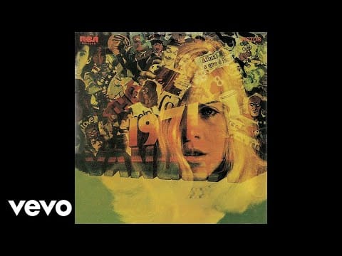 Vanusa — Vanusa - Agora Eu Sei (Where Are You Going To My Love) (Pseudo Video)