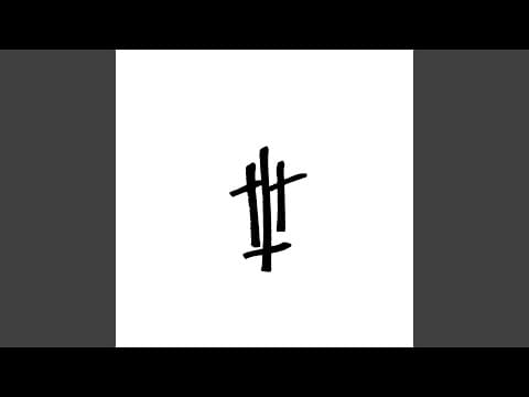 The Buttress — I Don't Really Need Those (Ghosts)