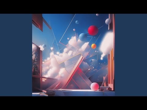 Northlane — Kraft (feat. Brendon Padjasek, Structures)