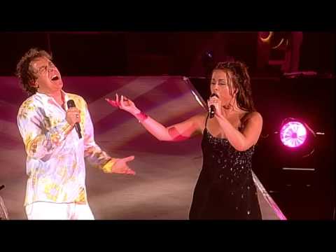 Marco Borsato — Marco Borsato - Wereld Zonder Jou (Duet met Trijntje Oosterhuis)