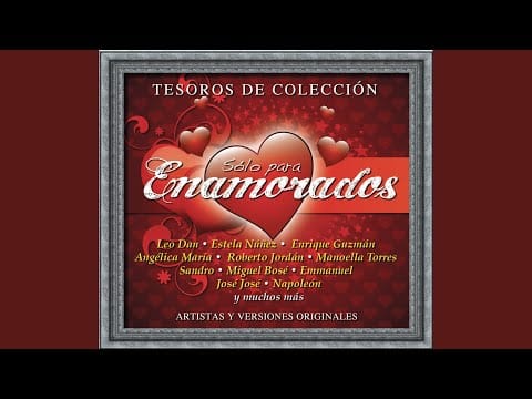 Angelica Maria — Cuando Me Enamoro (Remasterizado)