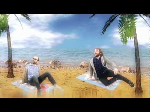 Juanita Y Los Feos — Juanita y Los Feos - El Final