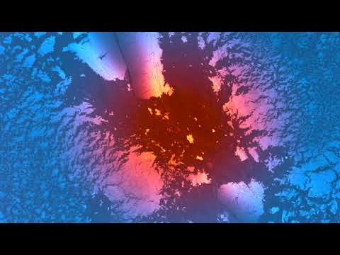 Bonobo — Tides (feat. Jamila Woods)