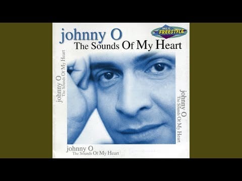 Johnny O — Diana