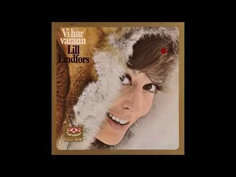 Lill Lindfors — Lill Lindfors - Den gamla biografen (1970)