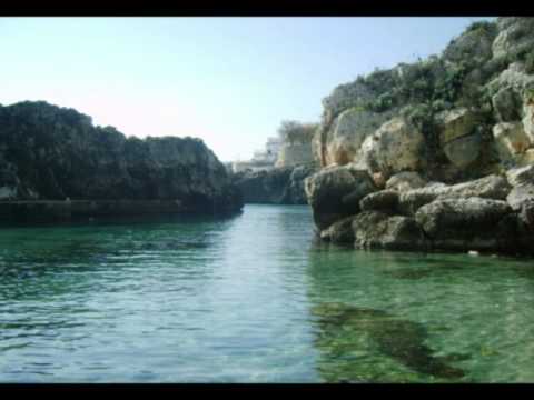 Luciano Rossi — LUCIANO ROSSI  Tu nella mia vita