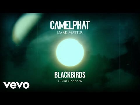 CamelPhat — CamelPhat - Blackbirds (Visualiser) ft. Leo Stannard