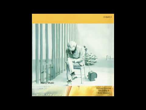 Leslie Mandoki — Mandoki - I Feel The Heat Again