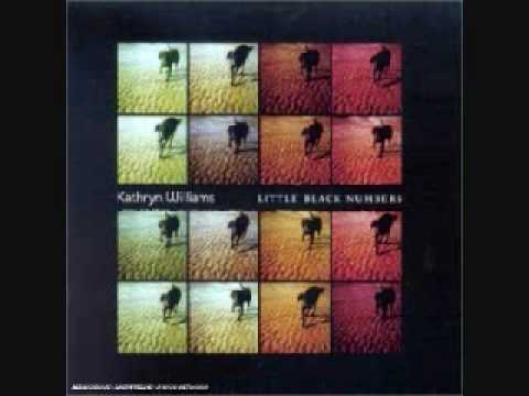 Kathryn Williams — Kathryn Williams - Flicker