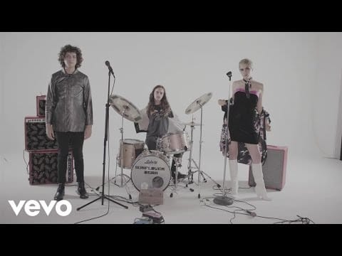 Sunflower Bean — Come On