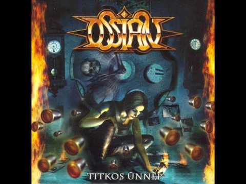 Ossian (4) — Ossian - Szerelmed Pokla