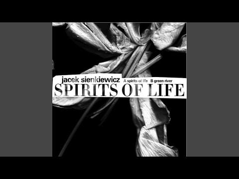 Jacek Sienkiewicz — Spirits Of Life (Original Mix)
