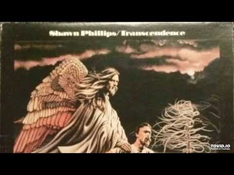Shawn Phillips (2) — Shawn Phillips - Implications (1978) [Folk Rock]