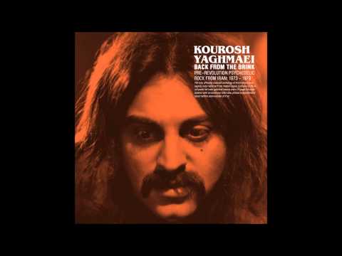 Kourosh Yaghmaei — 13.Kourosh Yaghmaei - niyayesh (praise)