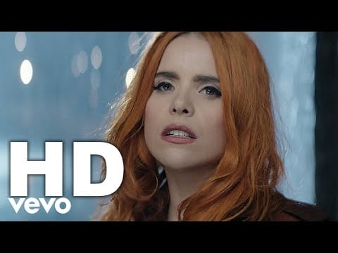 Paloma Faith — Paloma Faith - Only Love Can Hurt Like This (Official Video)